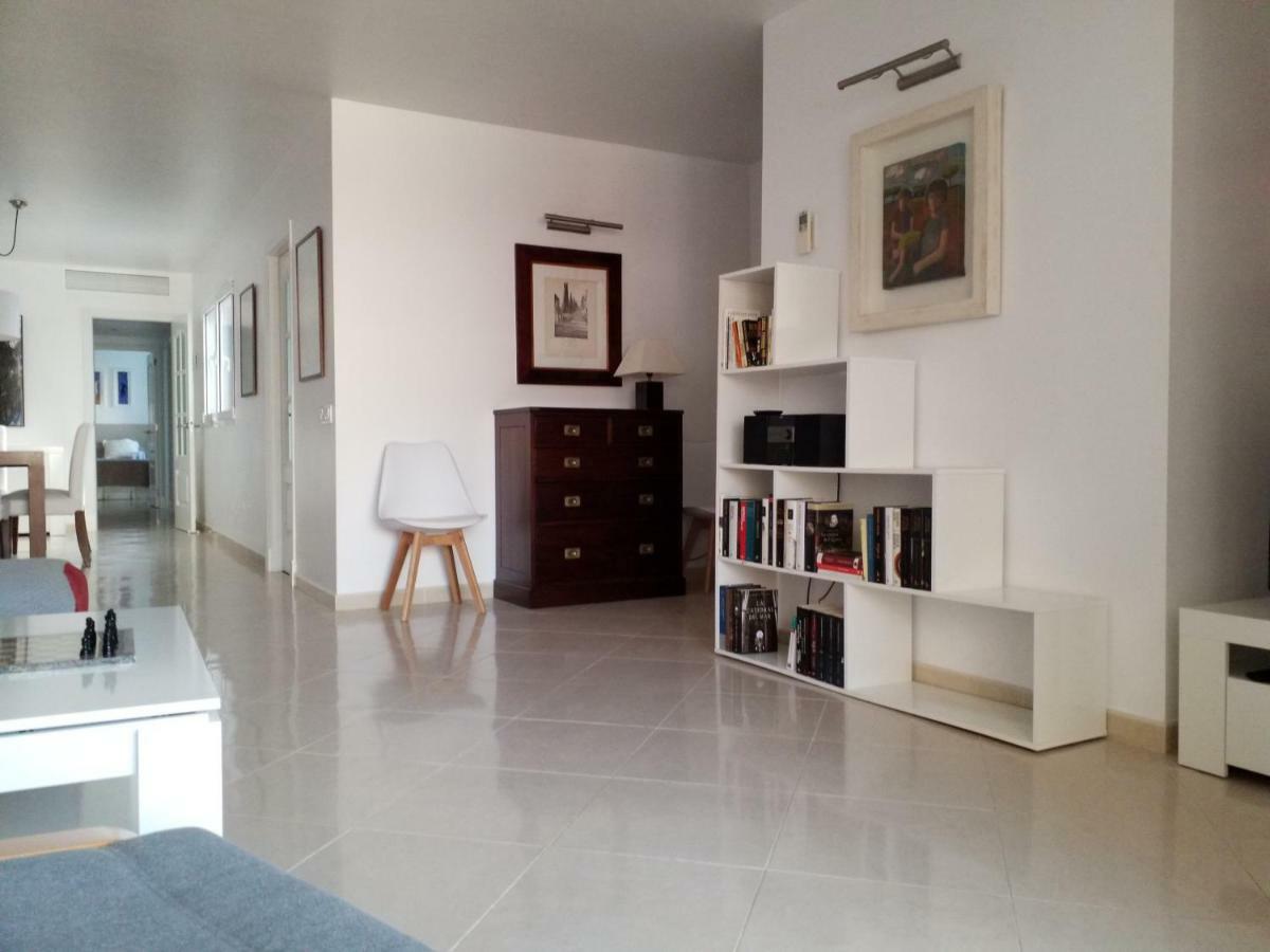 Apartmán Sea Two Port de Pollença Exteriér fotografie