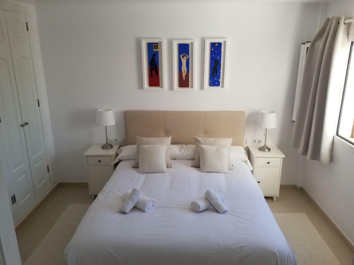 Apartmán Sea Two Port de Pollença Exteriér fotografie