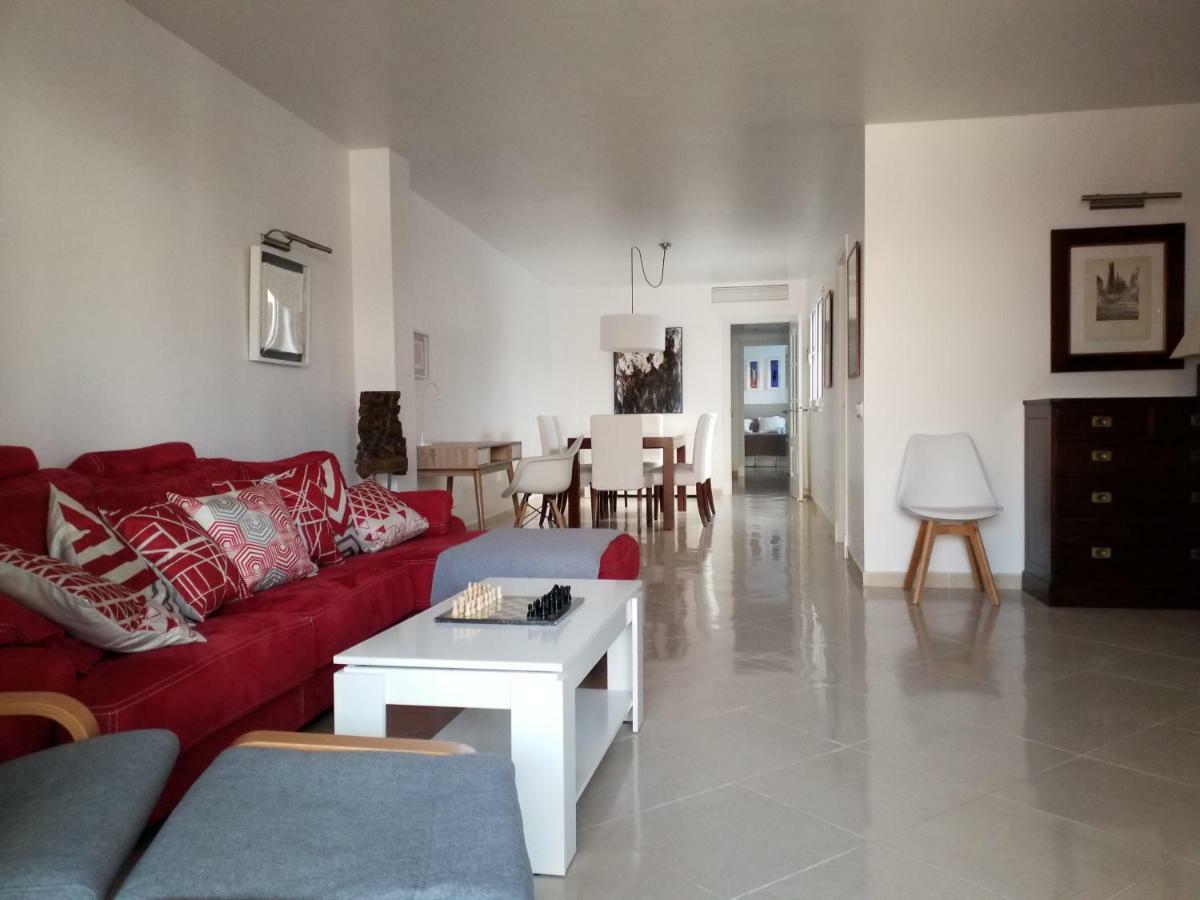 Apartmán Sea Two Port de Pollença Exteriér fotografie