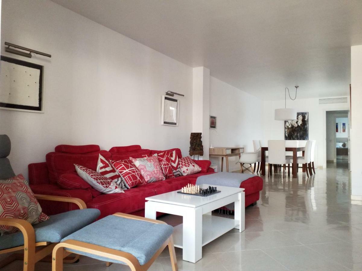 Apartmán Sea Two Port de Pollença Exteriér fotografie