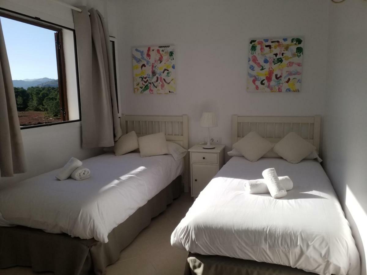 Apartmán Sea Two Port de Pollença Exteriér fotografie