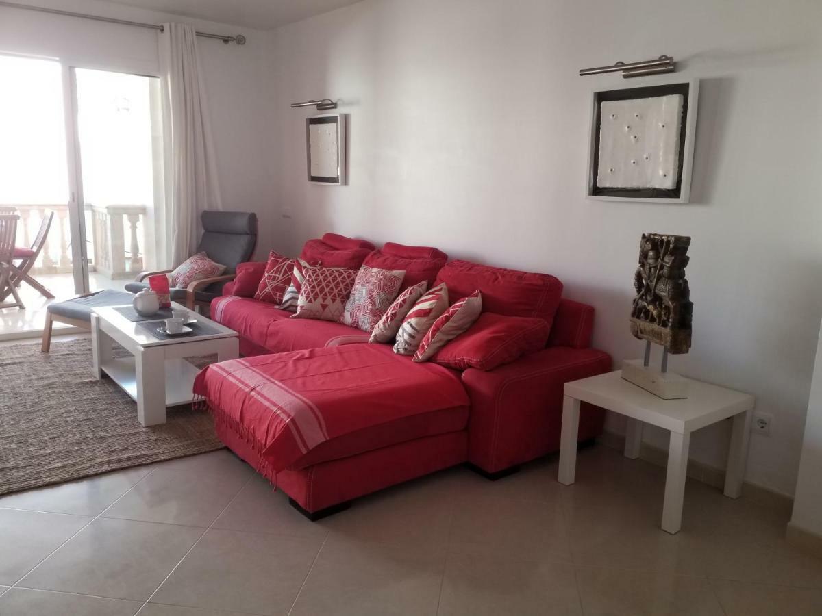 Apartmán Sea Two Port de Pollença Exteriér fotografie
